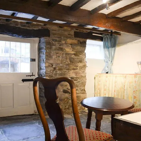 Tatil Evi Croft House Broughton-in-Furness