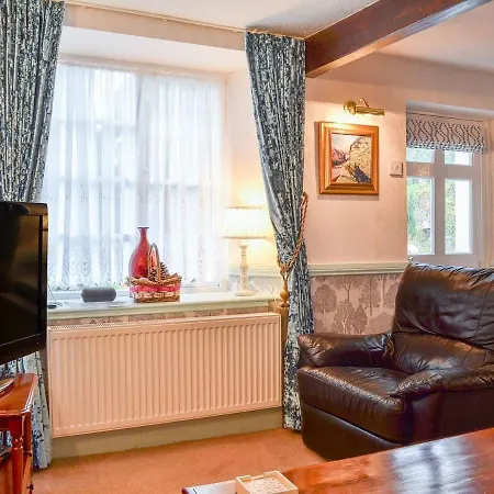 Croft House Tatil Evi *