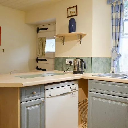Croft House Tatil Evi