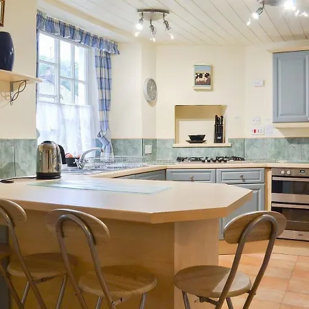 Croft House Tatil Evi *