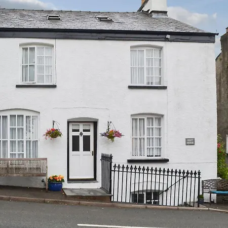 Croft House Broughton-in-Furness