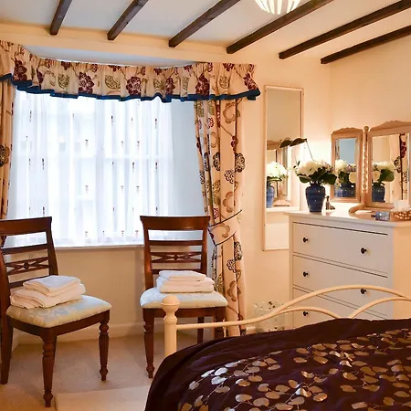Tatil Evi Croft House *